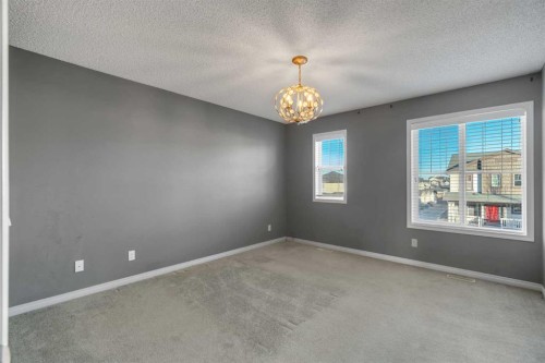 41 Skyview Point Green Ne, Calgary, AB - Indoor Photo Showing Other Room