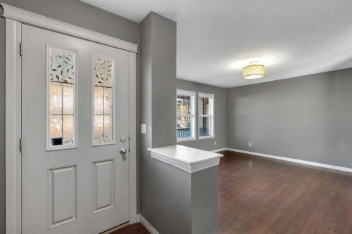 41 Skyview Point Green Ne, Calgary, AB - Indoor Photo Showing Other Room