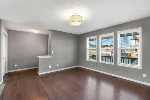 41 Skyview Point Green Ne, Calgary, AB - Indoor Photo Showing Other Room