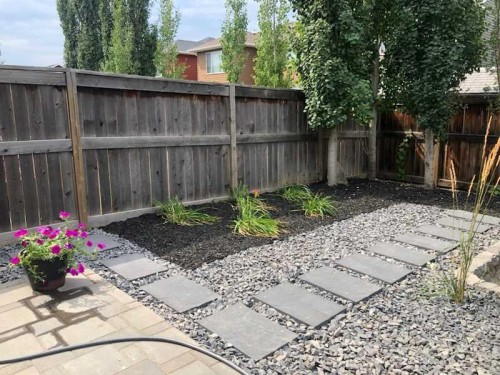 63 Auburn Glen Heights Se, Calgary, AB - Outdoor