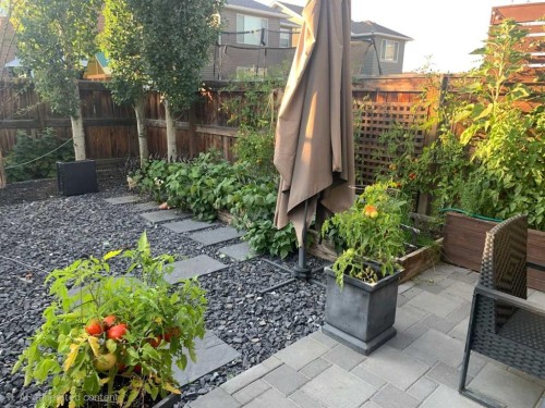 63 Auburn Glen Heights Se, Calgary, AB - Outdoor