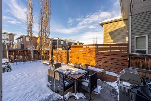 63 Auburn Glen Heights Se, Calgary, AB - Outdoor With Exterior