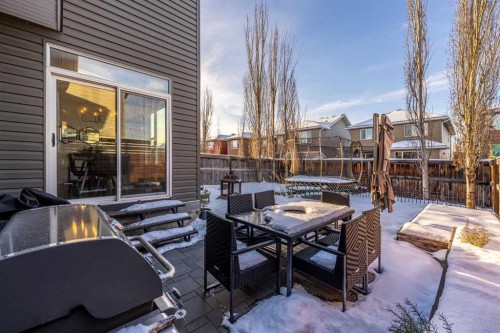63 Auburn Glen Heights Se, Calgary, AB - Outdoor With Exterior