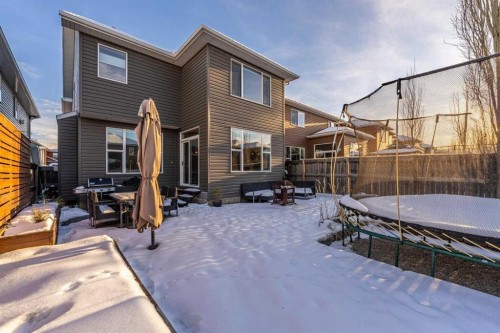 63 Auburn Glen Heights Se, Calgary, AB - Outdoor With Exterior