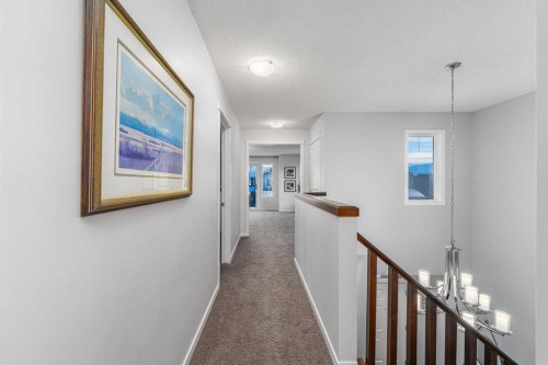 63 Auburn Glen Heights Se, Calgary, AB - Indoor Photo Showing Other Room