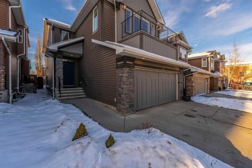 63 Auburn Glen Heights Se, Calgary, AB - Outdoor