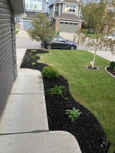 63 Auburn Glen Heights Se, Calgary, AB - Outdoor