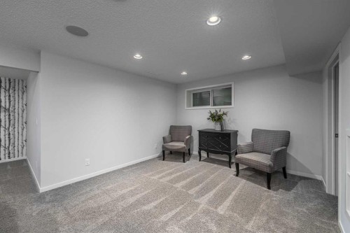 63 Auburn Glen Heights Se, Calgary, AB - Indoor