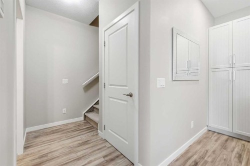 5 Copperstone Villas Se, Calgary, AB - Indoor Photo Showing Other Room