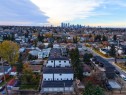 212 32 Avenue Ne, Calgary, AB  - Outdoor With View 