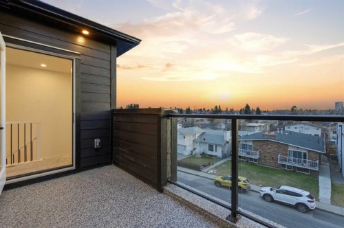 212 32 Avenue Ne, Calgary, AB - Outdoor