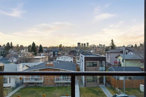 212 32 Avenue Ne, Calgary, AB - Outdoor