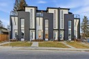 212 32 Avenue Ne, Calgary, AB  - Outdoor With Facade 