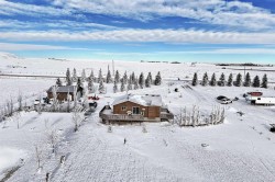 Township Road 224  Rural Wheatland County, AB T0J 1N0