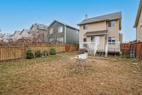 222 Bridleridge Way Sw, Calgary, AB - Outdoor