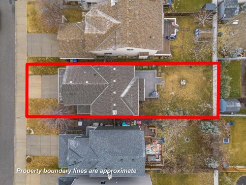 222 Bridleridge Way Sw, Calgary, AB - Other