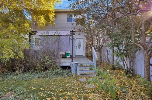 73 Hidden Spring Green Nw, Calgary, AB - Outdoor