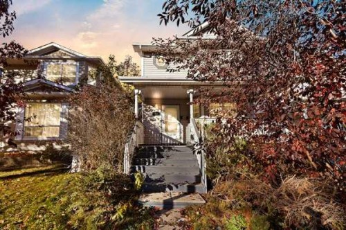 73 Hidden Spring Green Nw, Calgary, AB - Outdoor