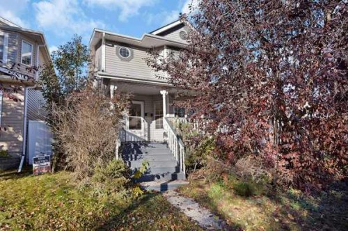 73 Hidden Spring Green Nw, Calgary, AB - Outdoor