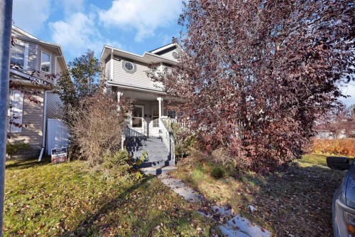 73 Hidden Spring Green Nw, Calgary, AB - Outdoor