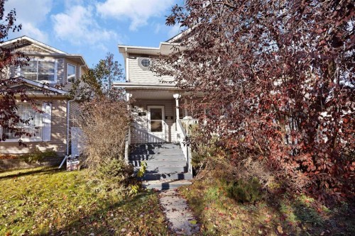 73 Hidden Spring Green Nw, Calgary, AB - Outdoor