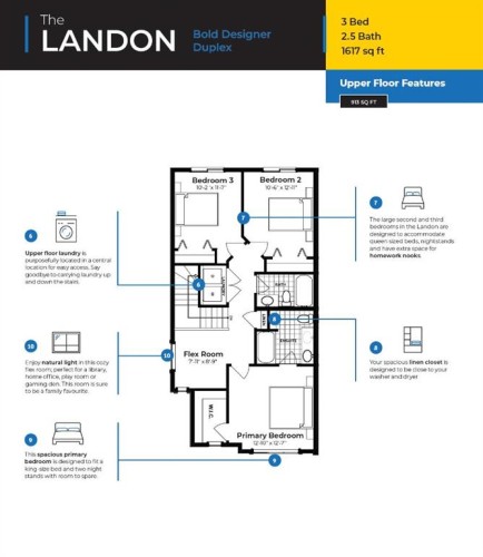 303 Sora Terrace Se, Calgary, AB - Other