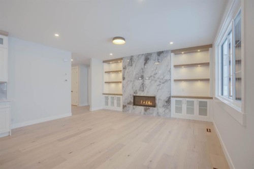 214 Waterstone Bay, Chestermere, AB - Indoor Photo Showing Other Room