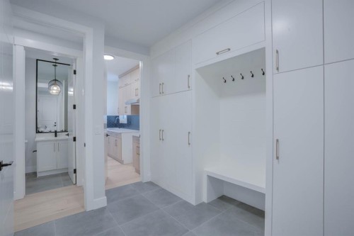 214 Waterstone Bay, Chestermere, AB - Indoor Photo Showing Other Room