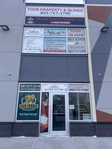 4231 109 Avenue Ne, Calgary, AB 