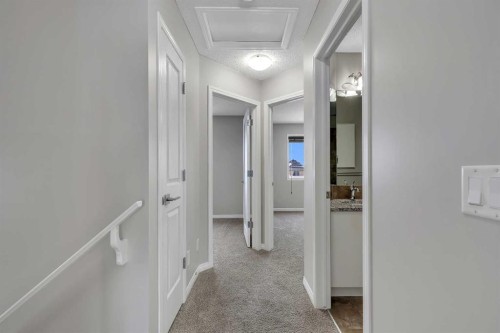 58 Nolanfield Heights Nw, Calgary, AB - Indoor Photo Showing Other Room