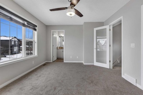 58 Nolanfield Heights Nw, Calgary, AB - Indoor Photo Showing Other Room