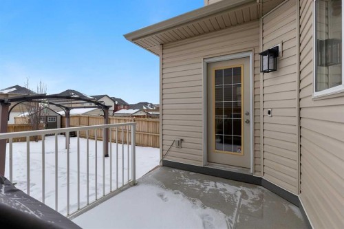 58 Nolanfield Heights Nw, Calgary, AB - Outdoor With Exterior
