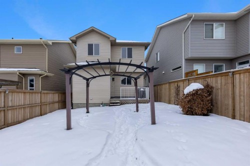 58 Nolanfield Heights Nw, Calgary, AB - Outdoor With Exterior