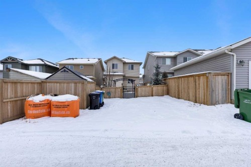 58 Nolanfield Heights Nw, Calgary, AB - Outdoor With Exterior