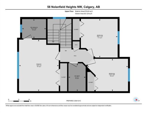 58 Nolanfield Heights Nw, Calgary, AB - Other