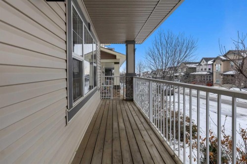 58 Nolanfield Heights Nw, Calgary, AB - Outdoor With Exterior