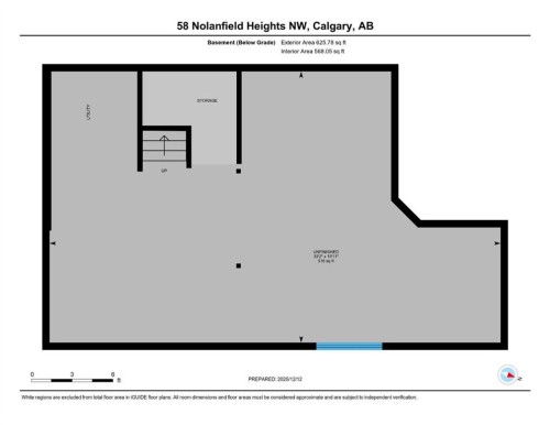 58 Nolanfield Heights Nw, Calgary, AB - Other
