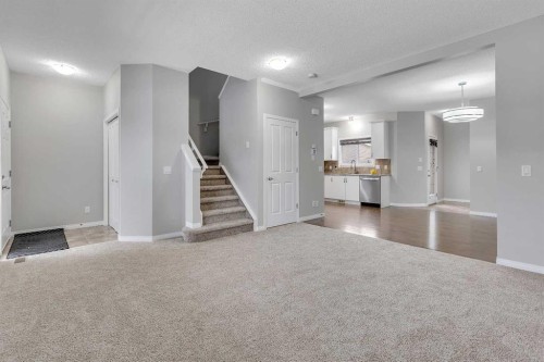 58 Nolanfield Heights Nw, Calgary, AB - Indoor Photo Showing Other Room