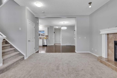 58 Nolanfield Heights Nw, Calgary, AB - Indoor Photo Showing Other Room