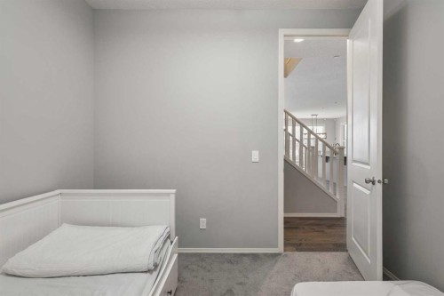 1464 Livingston Way Ne, Calgary, AB - Indoor