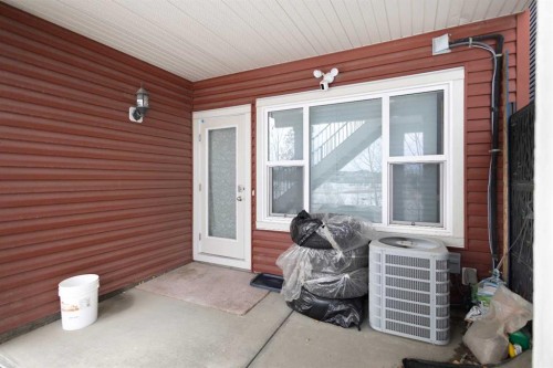 1464 Livingston Way Ne, Calgary, AB - Outdoor With Exterior