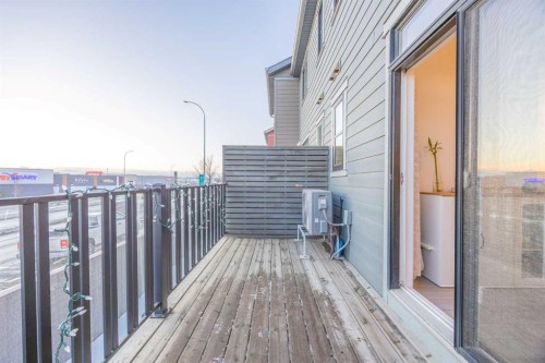 87 Walden Path Se, Calgary, AB - Outdoor With Exterior