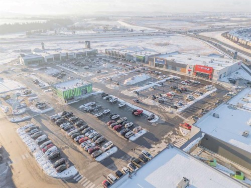 87 Walden Path Se, Calgary, AB - Outdoor With View