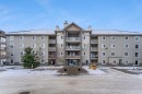 106-5500 Somervale Court Sw, Calgary, AB  - Outdoor With Facade 