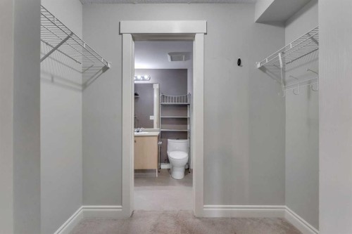 106-5500 Somervale Court Sw, Calgary, AB - Indoor Photo Showing Bathroom