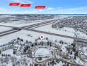 106-5500 Somervale Court Sw, Calgary, AB  - Outdoor With View 