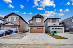 71 Homestead Circle NE Calgary, AB T3J 5W1