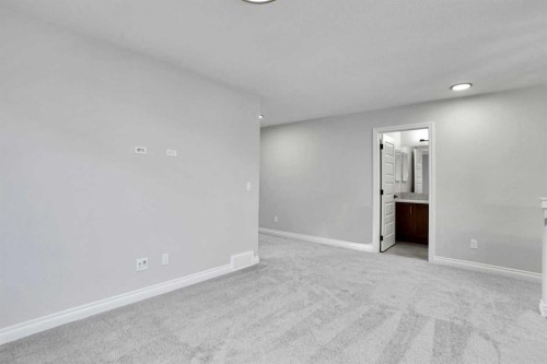 71 Homestead Circle Ne, Calgary, AB - Indoor Photo Showing Other Room
