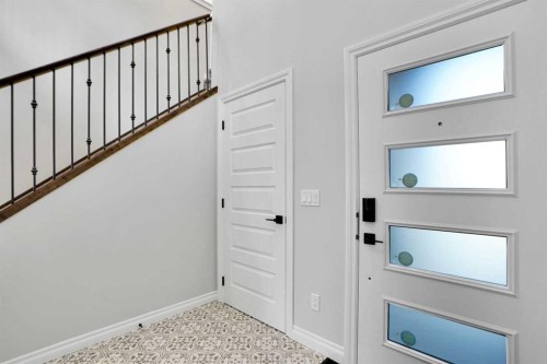 71 Homestead Circle Ne, Calgary, AB - Indoor Photo Showing Other Room