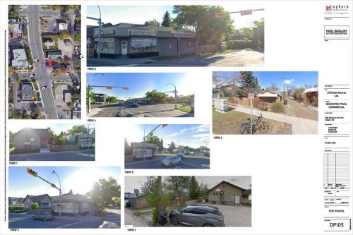 1302 Edmonton Trail Ne, Calgary, AB 